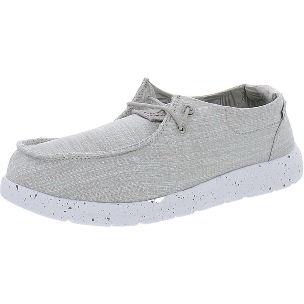Reef Women’s Cushion Coast Size 7 Light Gray